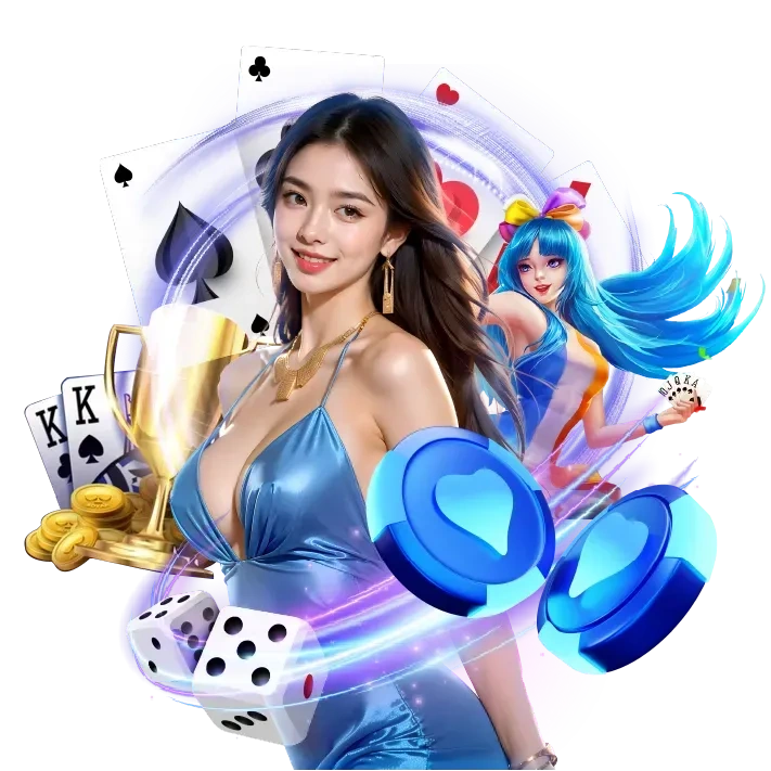 Nội dung game bài trên Thabet
